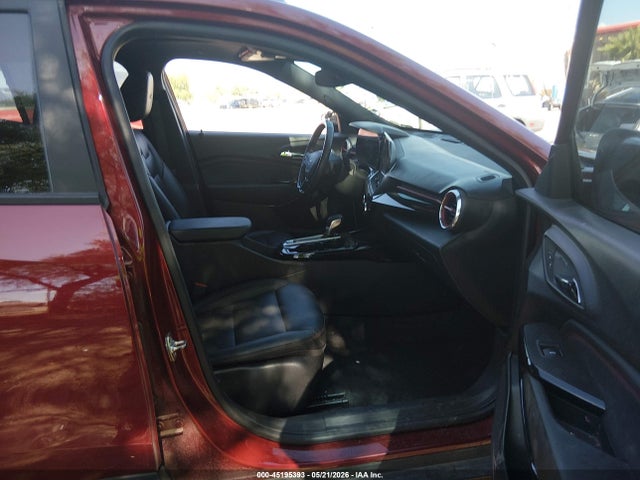 KL77LJE28RC186496 Chevrolet Trax Fwd 2rs