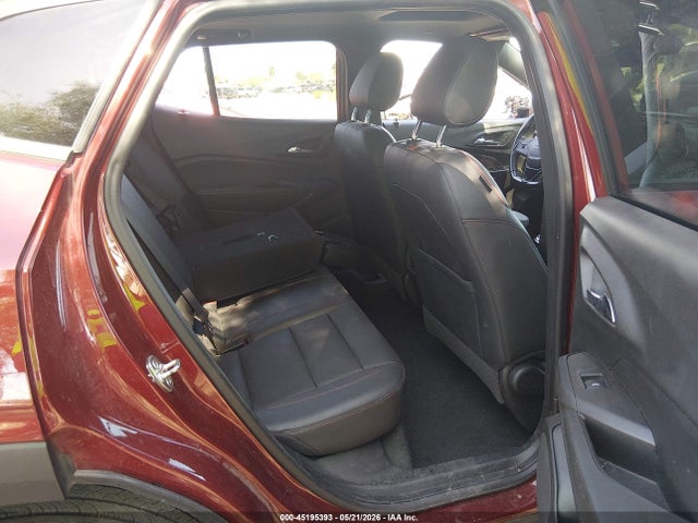 KL77LJE28RC186496 Chevrolet Trax Fwd 2rs