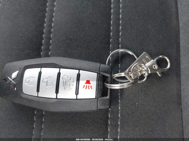 2024 Mitsubishi Outlander Se 2.5 S-awc მანქანა იყიდება აუქციონზე, vin: JA4J4VA87RZ020226, აუქციონის ნომერი: 45195398
