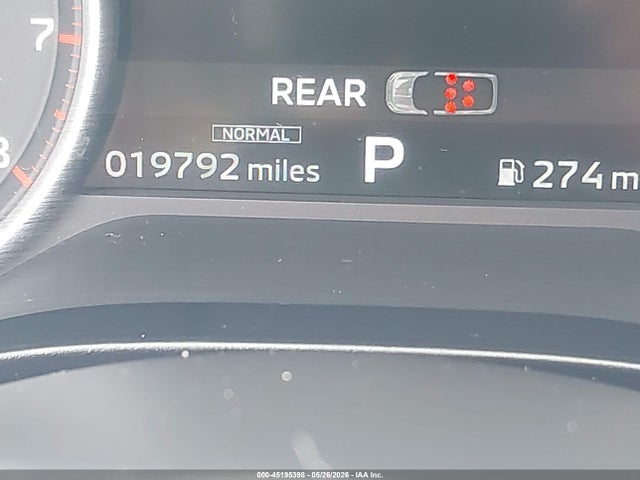 2024 Mitsubishi Outlander Se 2.5 S-awc მანქანა იყიდება აუქციონზე, vin: JA4J4VA87RZ020226, აუქციონის ნომერი: 45195398