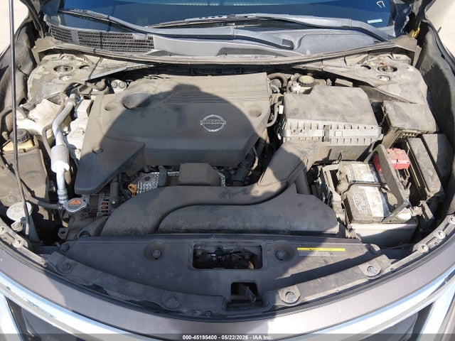 Продаж на аукціоні авто 2015 Nissan Altima 2.5 S, vin: 1N4AL3AP8FN308169, номер лоту: 45195400