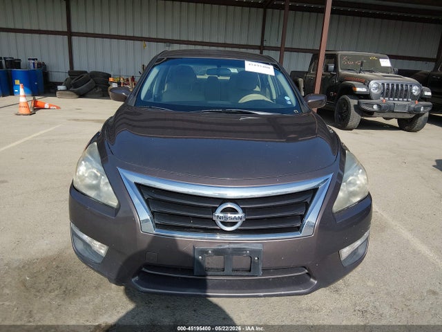 Продаж на аукціоні авто 2015 Nissan Altima 2.5 S, vin: 1N4AL3AP8FN308169, номер лоту: 45195400
