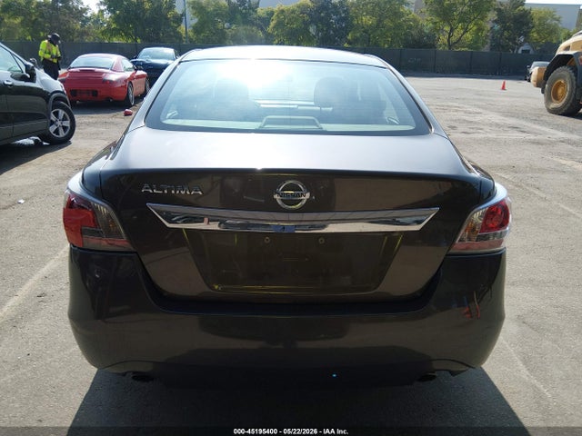 Продаж на аукціоні авто 2015 Nissan Altima 2.5 S, vin: 1N4AL3AP8FN308169, номер лоту: 45195400