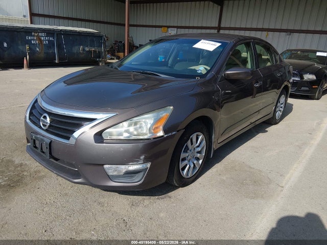 Продаж на аукціоні авто 2015 Nissan Altima 2.5 S, vin: 1N4AL3AP8FN308169, номер лоту: 45195400