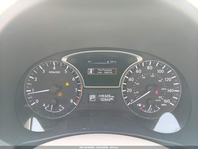 Продаж на аукціоні авто 2015 Nissan Altima 2.5 S, vin: 1N4AL3AP8FN308169, номер лоту: 45195400