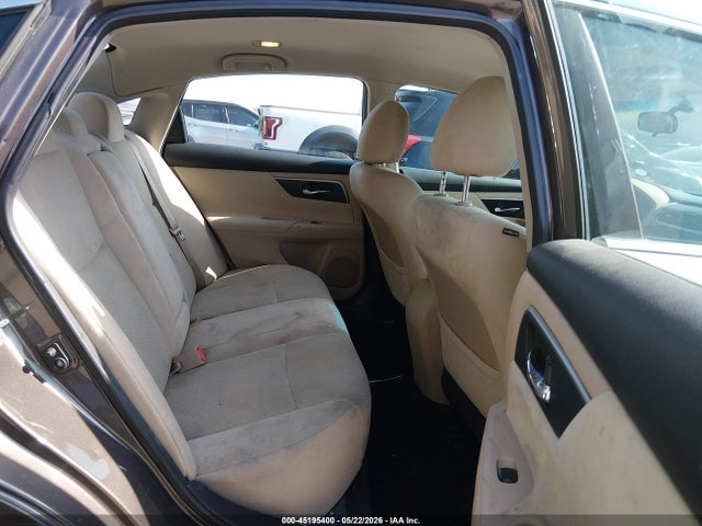 Продаж на аукціоні авто 2015 Nissan Altima 2.5 S, vin: 1N4AL3AP8FN308169, номер лоту: 45195400