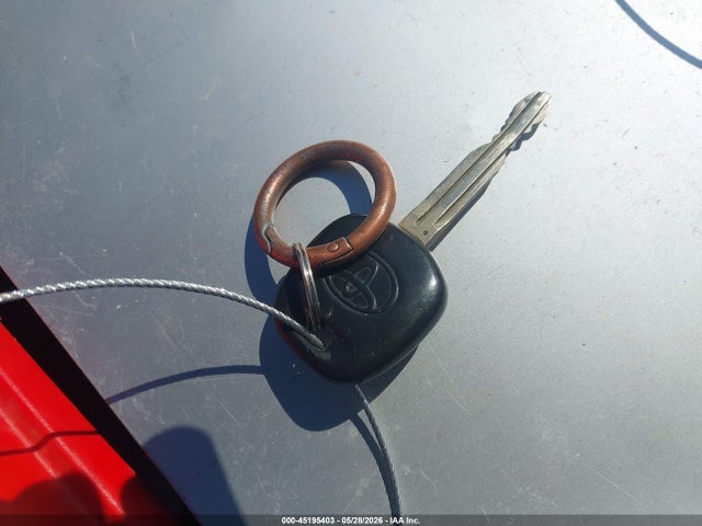 45195403 :رقم المزاد ، 5TDBA23C66S061494 vin ، 2006 Toyota Sienna Le مزاد بيع