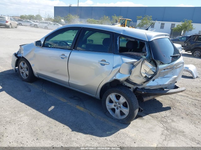 2005 Toyota Matrix Xr მანქანა იყიდება აუქციონზე, vin: 2T1KR32E25C458189, აუქციონის ნომერი: 45195413