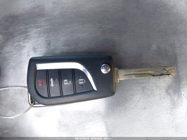 Toyota CAMRY LE 2022 4T1C11AK4NU682053 Image 11