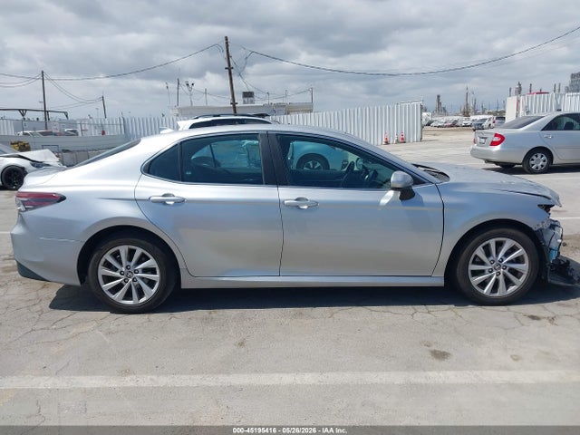 Toyota CAMRY LE 2022 4T1C11AK4NU682053 Image 14