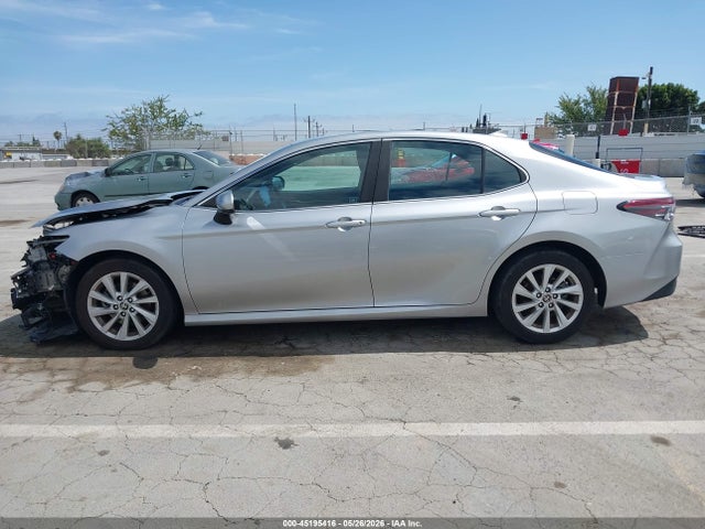 Toyota CAMRY LE 2022 4T1C11AK4NU682053 Image 15