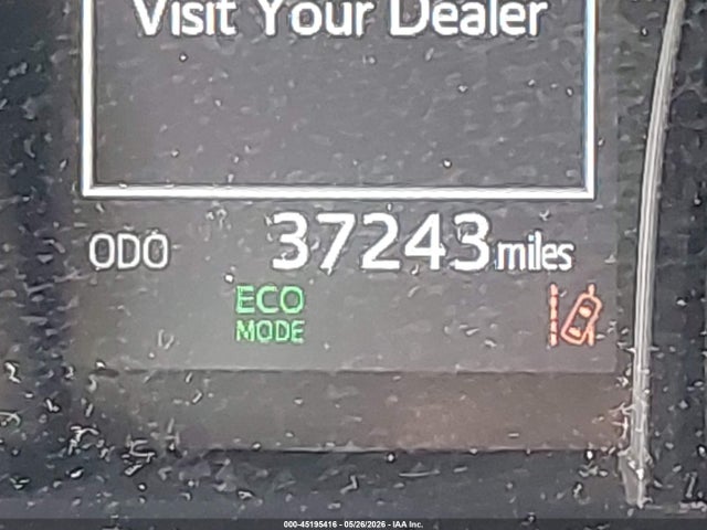 Toyota CAMRY LE 2022 4T1C11AK4NU682053 Image 16