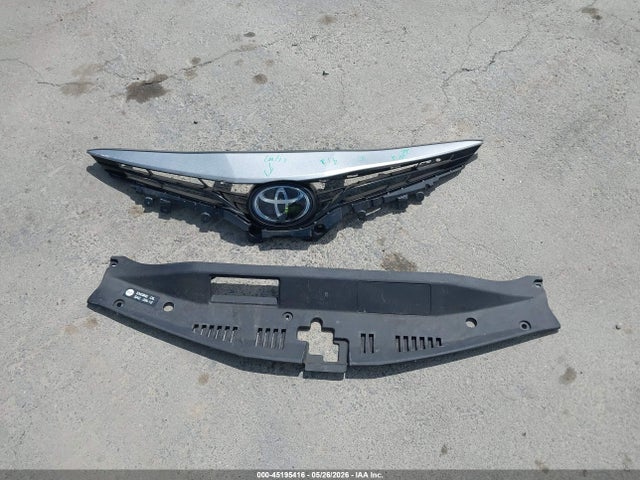 Toyota CAMRY LE 2022 4T1C11AK4NU682053 Image 12