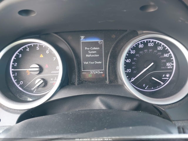 Toyota CAMRY LE 2022 4T1C11AK4NU682053 Image 7