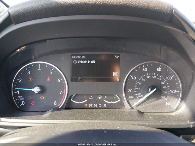 Ford Ecosport Se 2019 MAJ3S2GE5KC273446 Image 7