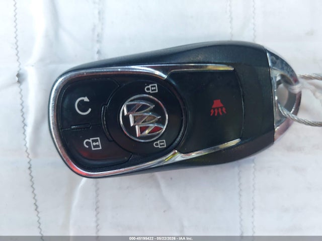 2023 Buick Encore Gx Preferred Fwd მანქანა იყიდება აუქციონზე, vin: KL4MMBS27PB158568, აუქციონის ნომერი: 45195422