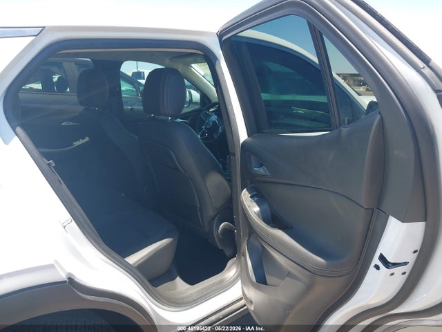 45195422 :رقم المزاد ، KL4MMBS27PB158568 vin ، 2023 Buick Encore Gx Preferred Fwd مزاد بيع