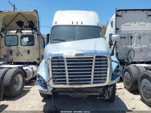 Aukcja sprzedaży 2016 Freightliner Cascadia 125, vin: 3AKJGLD53GSGU0400, numer aukcji: 45195428