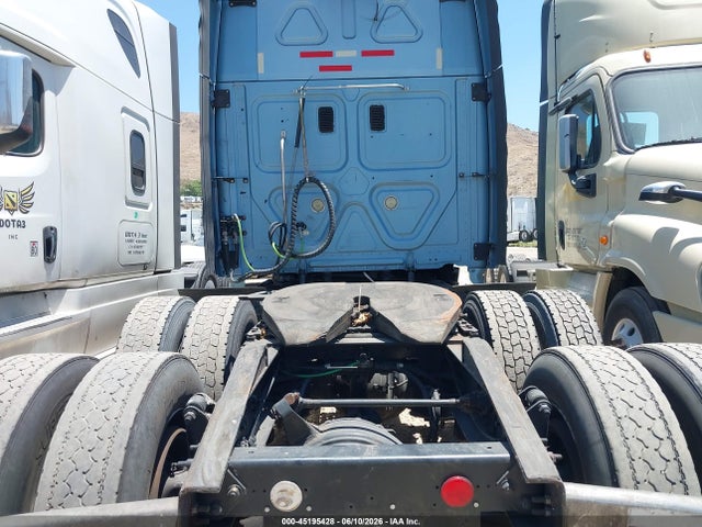 Aukcja sprzedaży 2016 Freightliner Cascadia 125, vin: 3AKJGLD53GSGU0400, numer aukcji: 45195428