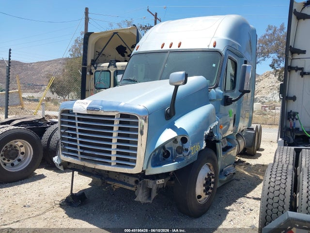 Aukcja sprzedaży 2016 Freightliner Cascadia 125, vin: 3AKJGLD53GSGU0400, numer aukcji: 45195428