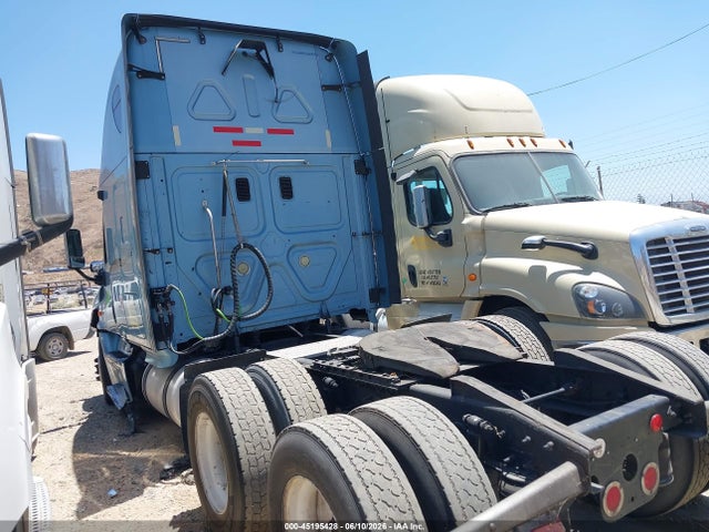 Aukcja sprzedaży 2016 Freightliner Cascadia 125, vin: 3AKJGLD53GSGU0400, numer aukcji: 45195428