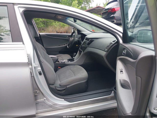 Продажа на аукционе авто 2014 Hyundai Sonata Gls, vin: 5NPEB4AC6EH920354, номер лота: 45195430