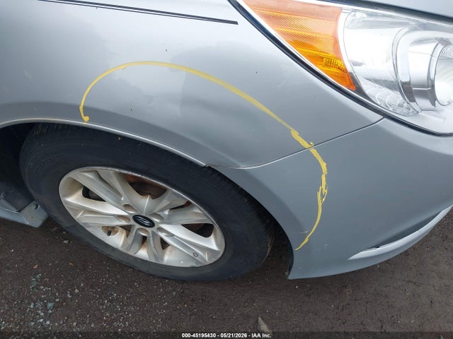 Продажа на аукционе авто 2014 Hyundai Sonata Gls, vin: 5NPEB4AC6EH920354, номер лота: 45195430
