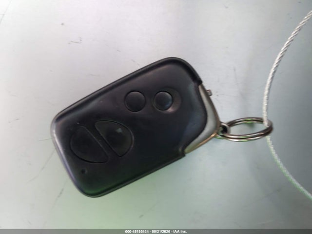 Aukcja sprzedaży 2007 Lexus Is 250, vin: JTHBK262072032662, numer aukcji: 45195434