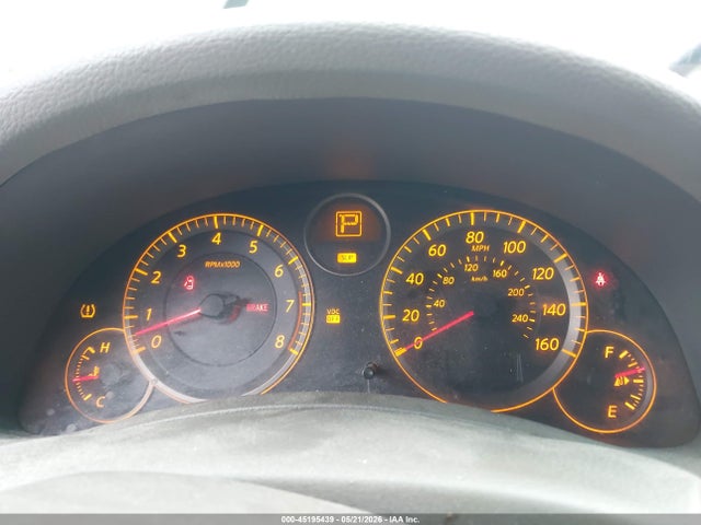 Aukcja sprzedaży 2005 Infiniti G35x, vin: JNKCV51F05M312896, numer aukcji: 45195439