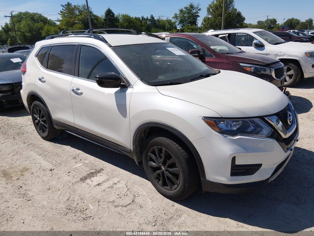 Aukcja sprzedaży 2017 Nissan Rogue Sv, vin: 5N1AT2MV8HC811998, numer aukcji: 45195440