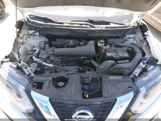 Aukcja sprzedaży 2017 Nissan Rogue Sv, vin: 5N1AT2MV8HC811998, numer aukcji: 45195440