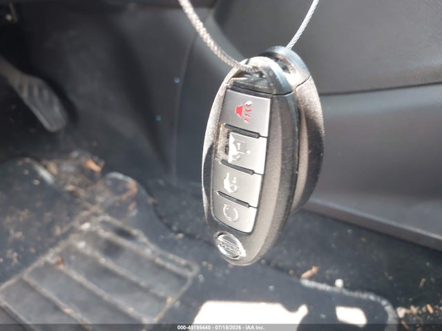 Aukcja sprzedaży 2017 Nissan Rogue Sv, vin: 5N1AT2MV8HC811998, numer aukcji: 45195440
