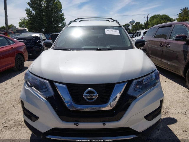 Aukcja sprzedaży 2017 Nissan Rogue Sv, vin: 5N1AT2MV8HC811998, numer aukcji: 45195440