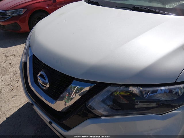 Aukcja sprzedaży 2017 Nissan Rogue Sv, vin: 5N1AT2MV8HC811998, numer aukcji: 45195440