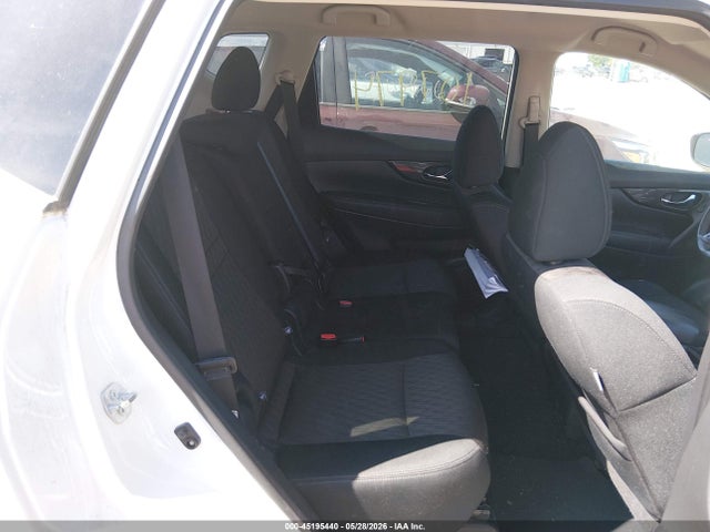 Aukcja sprzedaży 2017 Nissan Rogue Sv, vin: 5N1AT2MV8HC811998, numer aukcji: 45195440