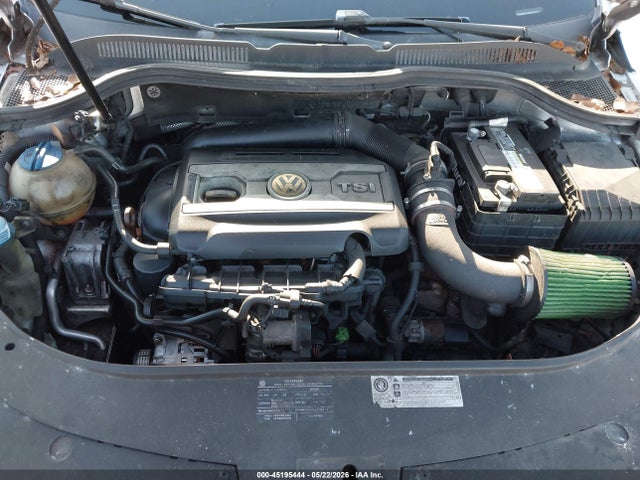 Aukcja sprzedaży 2010 Volkswagen Cc Sport, vin: WVWMN7AN9AE555281, numer aukcji: 45195444