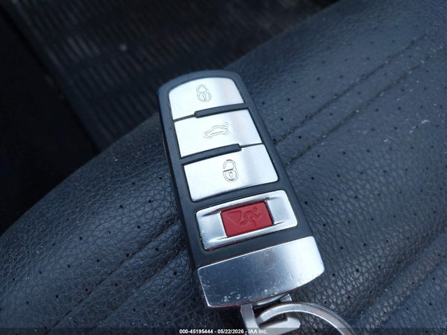 Aukcja sprzedaży 2010 Volkswagen Cc Sport, vin: WVWMN7AN9AE555281, numer aukcji: 45195444