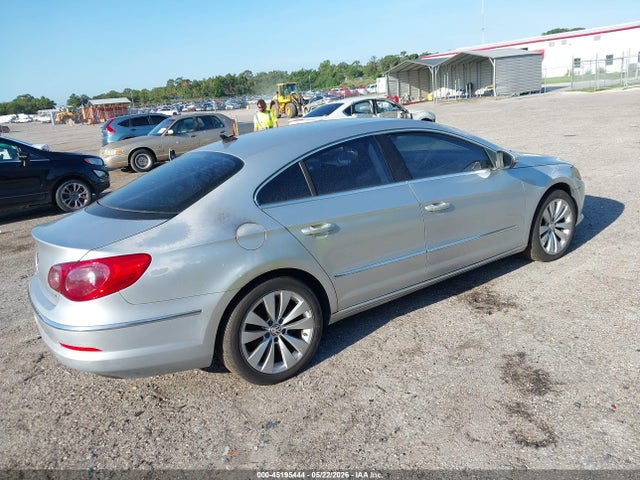 Aukcja sprzedaży 2010 Volkswagen Cc Sport, vin: WVWMN7AN9AE555281, numer aukcji: 45195444