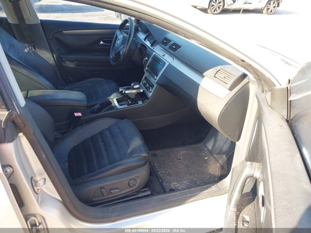 Aukcja sprzedaży 2010 Volkswagen Cc Sport, vin: WVWMN7AN9AE555281, numer aukcji: 45195444