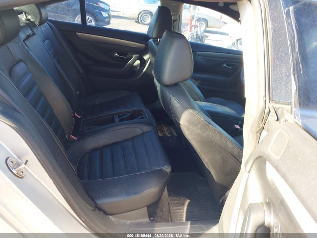 Aukcja sprzedaży 2010 Volkswagen Cc Sport, vin: WVWMN7AN9AE555281, numer aukcji: 45195444