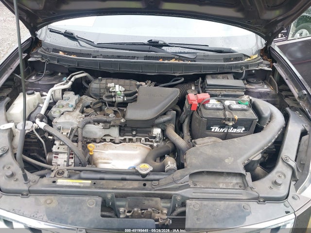 Aukcja sprzedaży 2015 Nissan Rogue Select S, vin: JN8AS5MT0FW165492, numer aukcji: 45195445