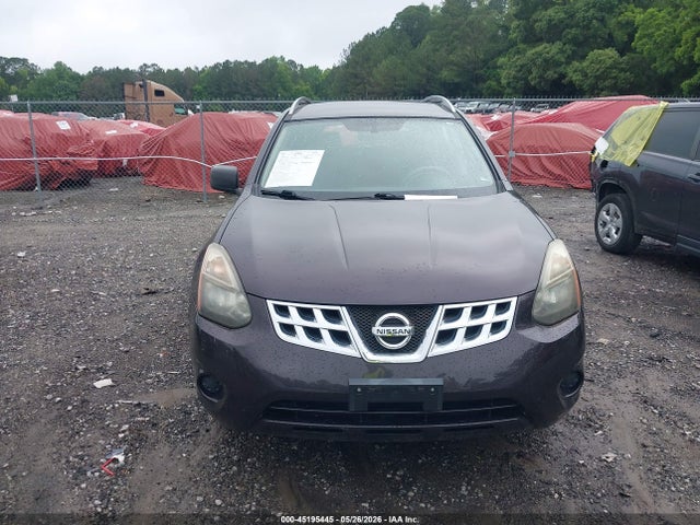 Aukcja sprzedaży 2015 Nissan Rogue Select S, vin: JN8AS5MT0FW165492, numer aukcji: 45195445