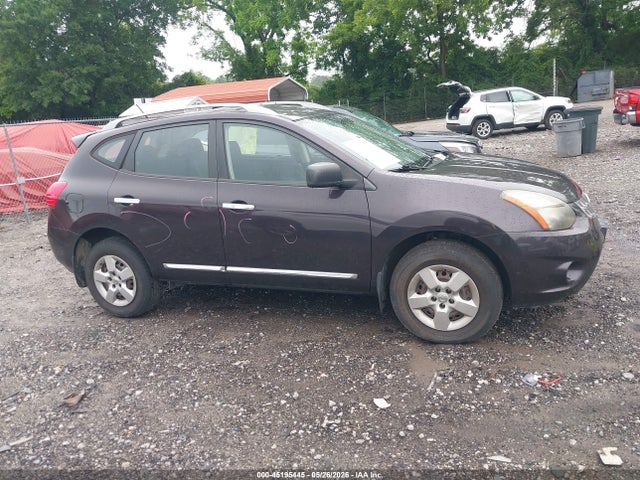 Aukcja sprzedaży 2015 Nissan Rogue Select S, vin: JN8AS5MT0FW165492, numer aukcji: 45195445