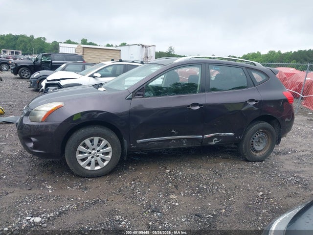Aukcja sprzedaży 2015 Nissan Rogue Select S, vin: JN8AS5MT0FW165492, numer aukcji: 45195445