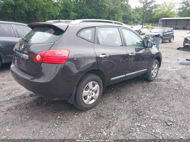 Aukcja sprzedaży 2015 Nissan Rogue Select S, vin: JN8AS5MT0FW165492, numer aukcji: 45195445