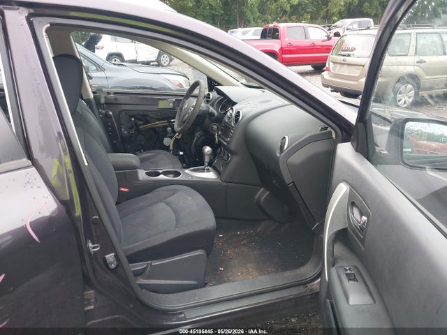 Aukcja sprzedaży 2015 Nissan Rogue Select S, vin: JN8AS5MT0FW165492, numer aukcji: 45195445