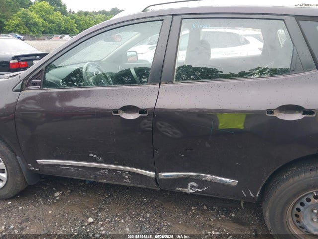 Aukcja sprzedaży 2015 Nissan Rogue Select S, vin: JN8AS5MT0FW165492, numer aukcji: 45195445