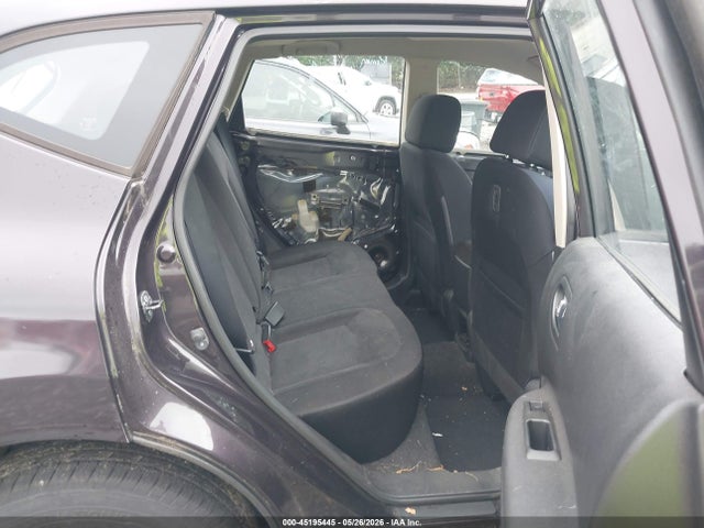 Aukcja sprzedaży 2015 Nissan Rogue Select S, vin: JN8AS5MT0FW165492, numer aukcji: 45195445