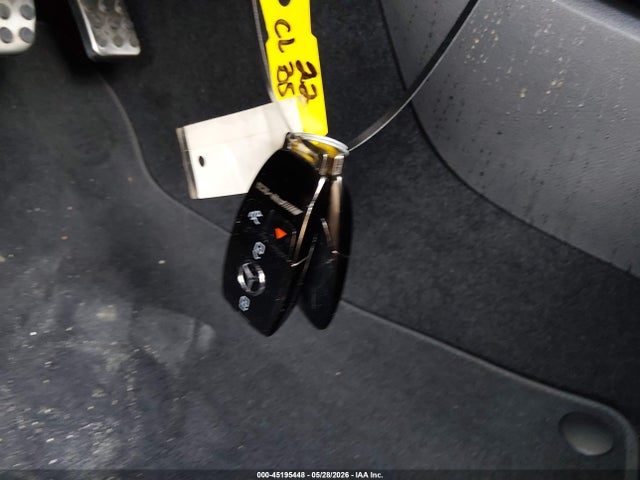 45195448 :رقم المزاد ، W1K5J5BB0NN270697 vin ، 2022 Mercedes-benz Amg Cla 35 4matic مزاد بيع