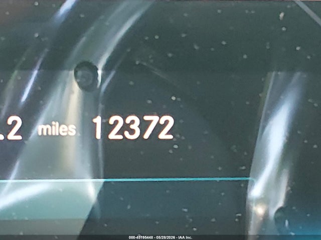 45195448 :رقم المزاد ، W1K5J5BB0NN270697 vin ، 2022 Mercedes-benz Amg Cla 35 4matic مزاد بيع